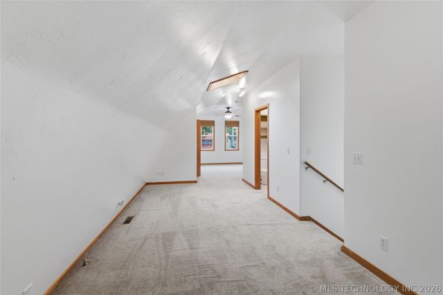 12258 N 431 Road, Adair, OK 74330