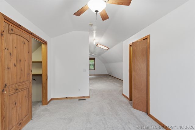 12258 N 431 Road, Adair, OK 74330