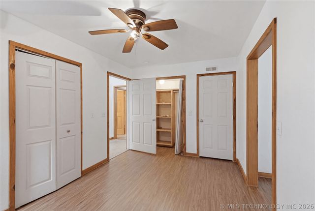 12258 N 431 Road, Adair, OK 74330