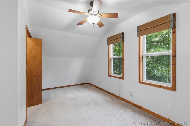 12258 N 431 Road, Adair, OK 74330