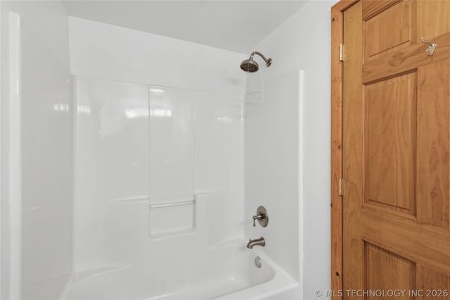 12258 N 431 Road, Adair, OK 74330
