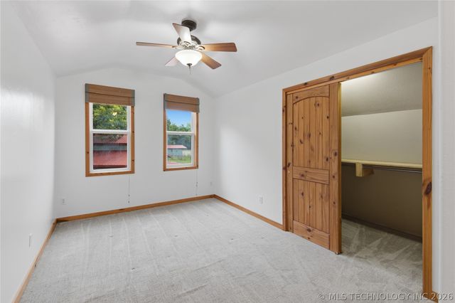 12258 N 431 Road, Adair, OK 74330