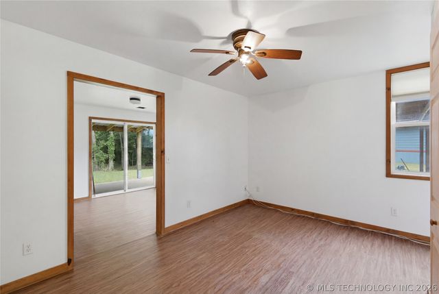 12258 N 431 Road, Adair, OK 74330