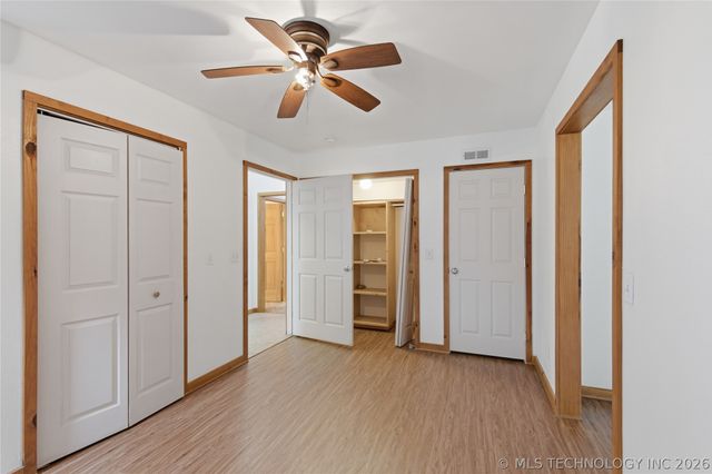 12258 N 431 Road, Adair, OK 74330