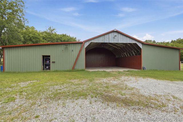 12258 N 431 Road, Adair, OK 74330