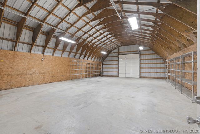 12258 N 431 Road, Adair, OK 74330