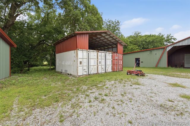 12258 N 431 Road, Adair, OK 74330