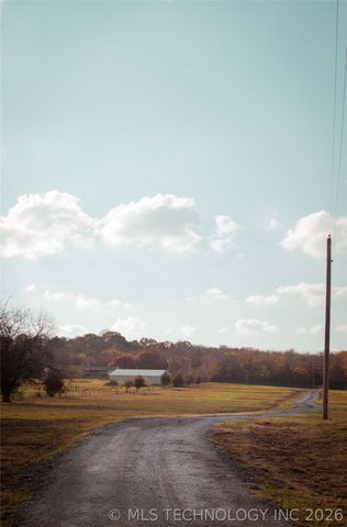 12258 N 431 Road, Adair, OK 74330