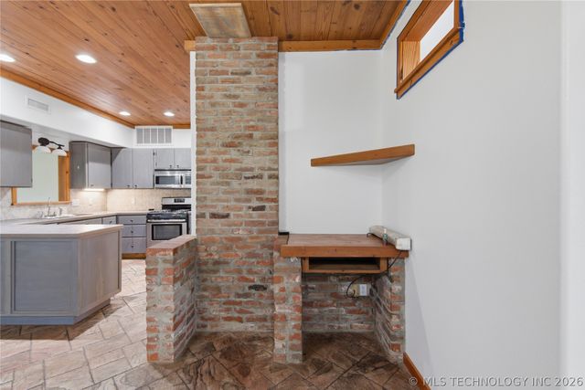 12258 N 431 Road, Adair, OK 74330