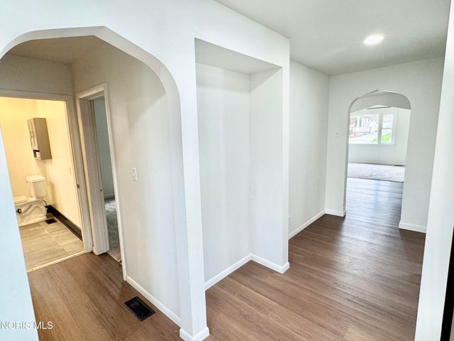 827 Washington Avenue, Defiance, OH 43512