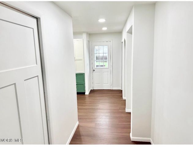 827 Washington Avenue, Defiance, OH 43512