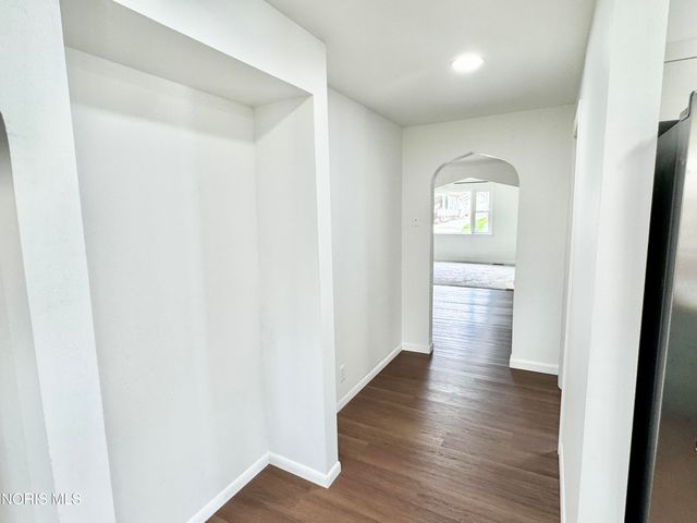 827 Washington Avenue, Defiance, OH 43512