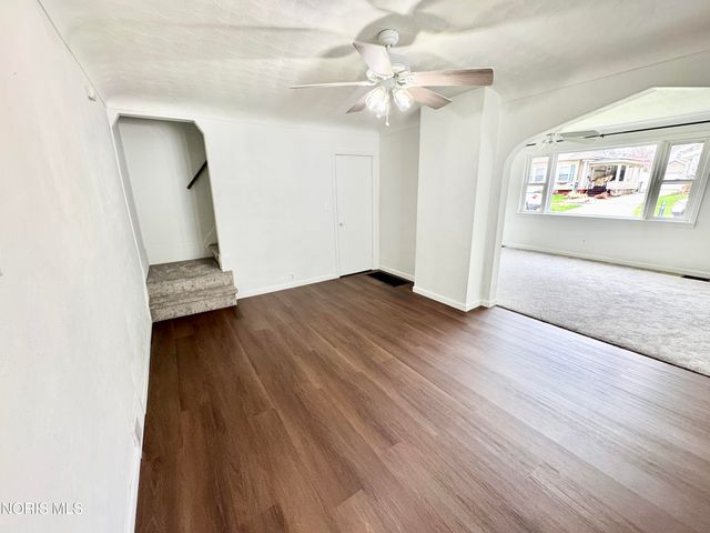 827 Washington Avenue, Defiance, OH 43512