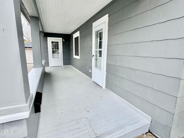 827 Washington Avenue, Defiance, OH 43512