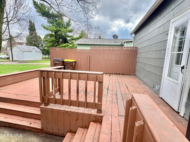 827 Washington Avenue, Defiance, OH 43512