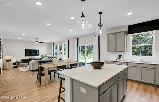 16802 Asher Ct, Louisville, KY 40245