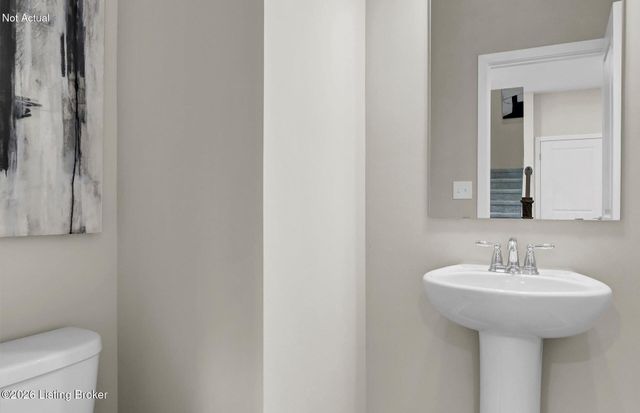 16802 Asher Ct, Louisville, KY 40245