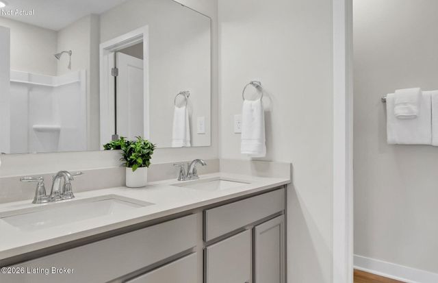 16802 Asher Ct, Louisville, KY 40245