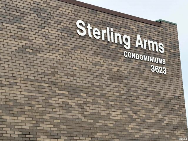 3623 N Sterling Ave Apt A1, Peoria, IL 61604