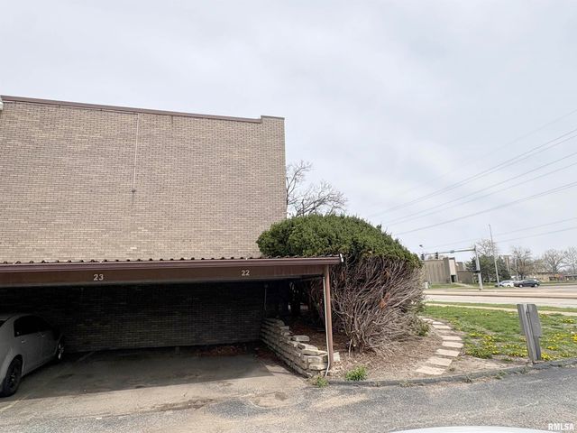 3623 N Sterling Ave Apt A1, Peoria, IL 61604