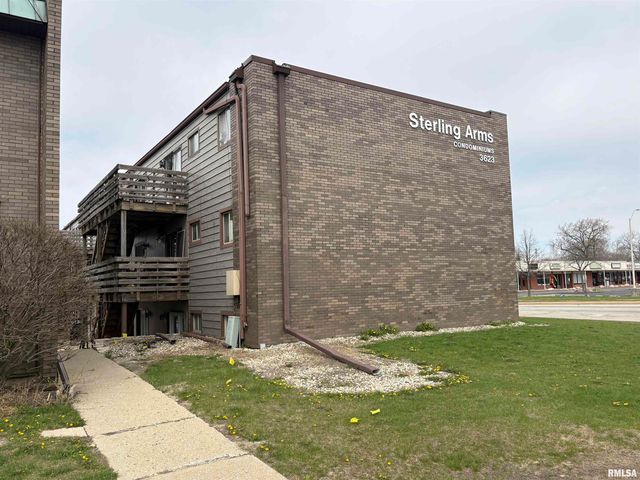 3623 N Sterling Ave Apt A1, Peoria, IL 61604
