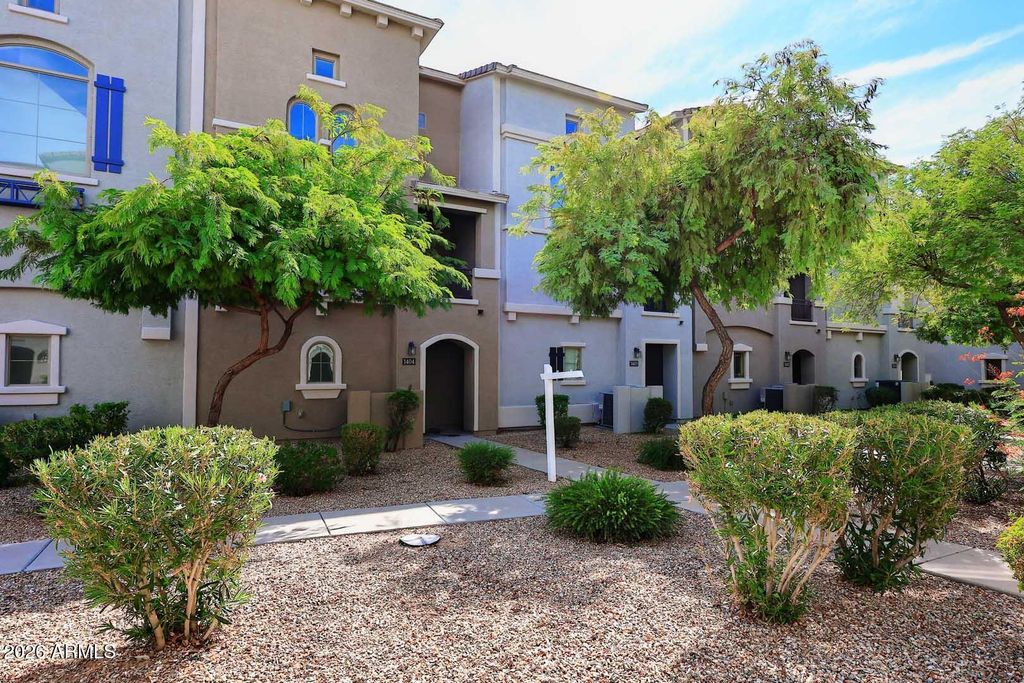 2150 W ALAMEDA Road 1404, Phoenix, AZ 85085 — exterior