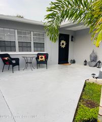 140 Queensland Avenue, Merritt Island, FL 32953