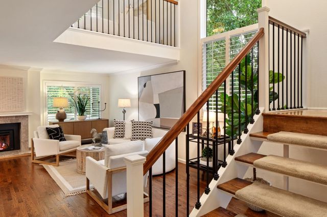 121 Rio Vista, Los Gatos, CA 95032