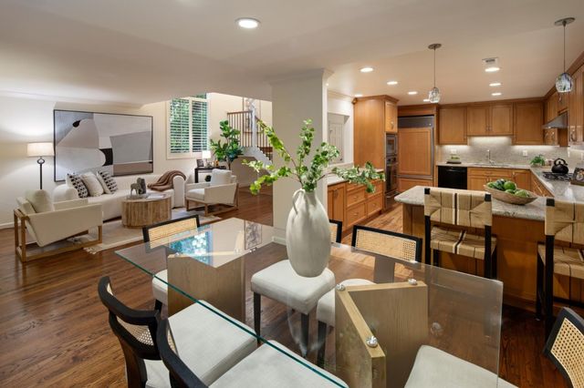 121 Rio Vista, Los Gatos, CA 95032