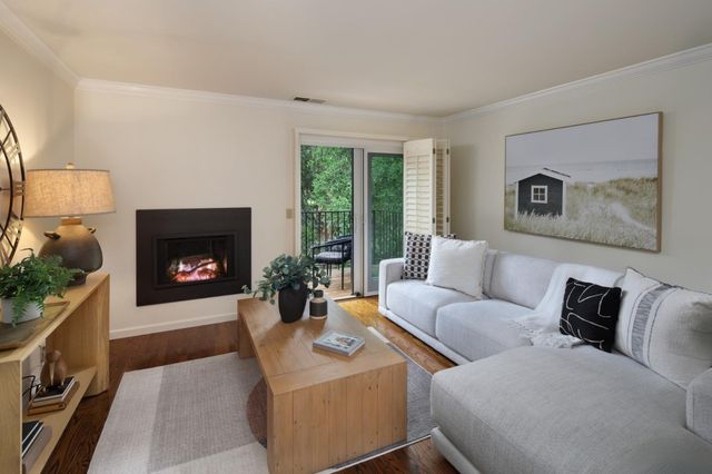 121 Rio Vista, Los Gatos, CA 95032