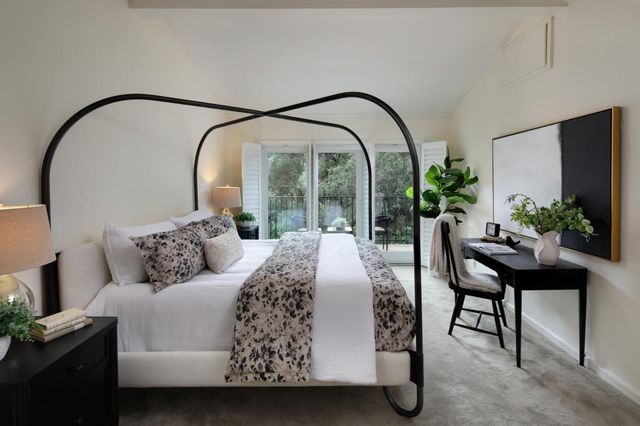 121 Rio Vista, Los Gatos, CA 95032