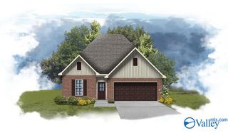 16644 Aspen Lane, Athens, AL 35611