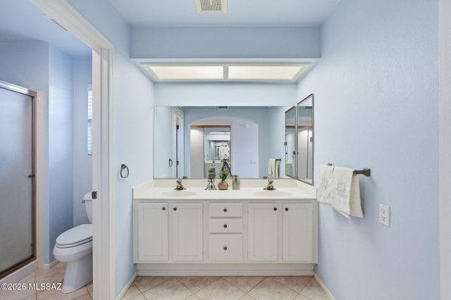 14541 N Alamo Canyon Drive, Oro Valley, AZ 85755