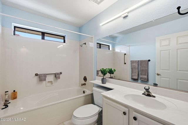 14541 N Alamo Canyon Drive, Oro Valley, AZ 85755