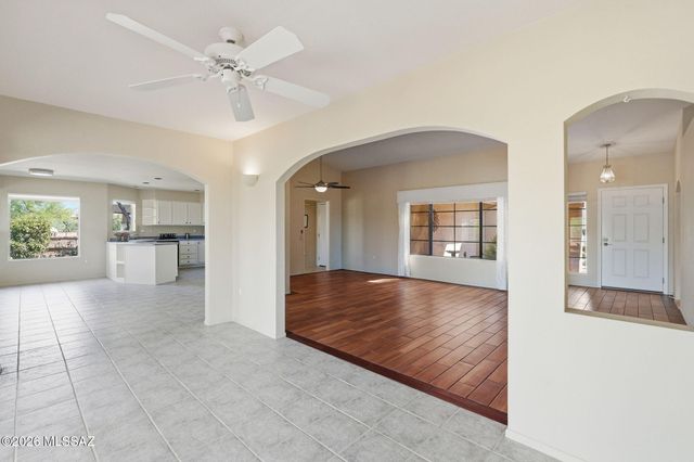 14541 N Alamo Canyon Drive, Oro Valley, AZ 85755