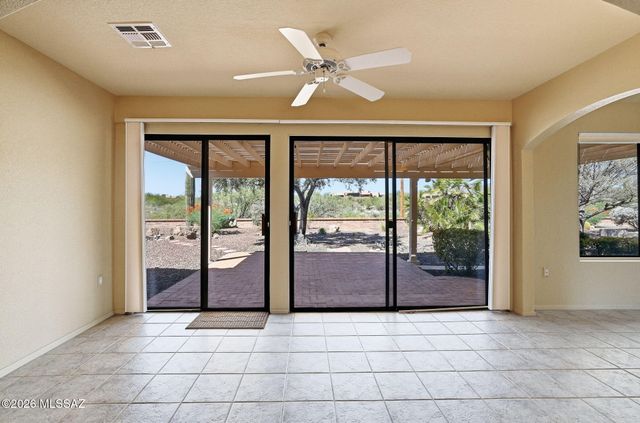 14541 N Alamo Canyon Drive, Oro Valley, AZ 85755