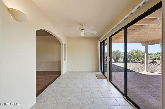 14541 N Alamo Canyon Drive, Oro Valley, AZ 85755