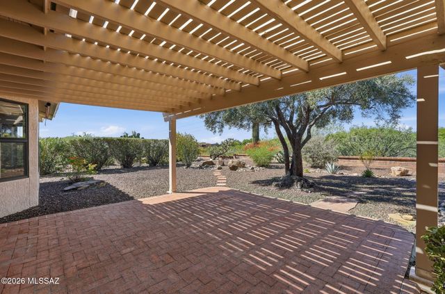 14541 N Alamo Canyon Drive, Oro Valley, AZ 85755