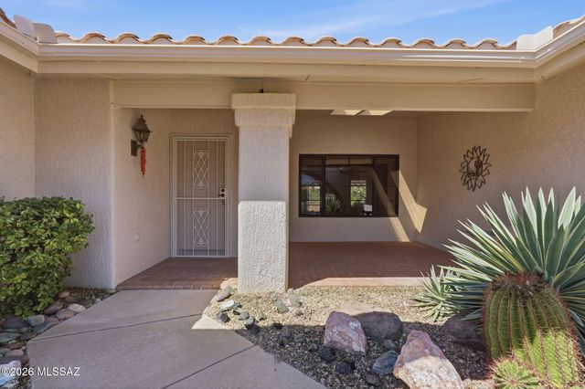 14541 N Alamo Canyon Drive, Oro Valley, AZ 85755