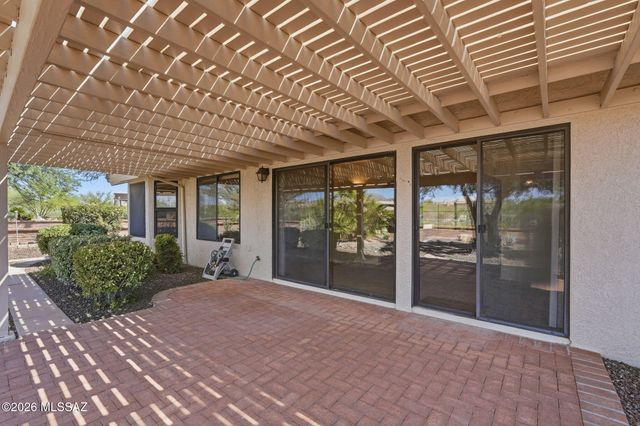 14541 N Alamo Canyon Drive, Oro Valley, AZ 85755