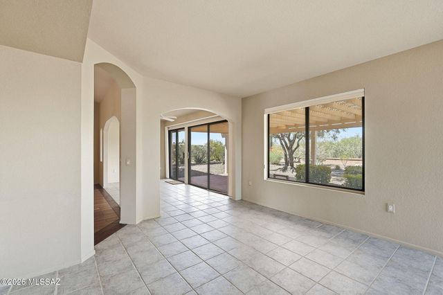 14541 N Alamo Canyon Drive, Oro Valley, AZ 85755