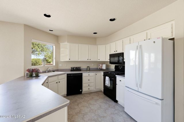 14541 N Alamo Canyon Drive, Oro Valley, AZ 85755