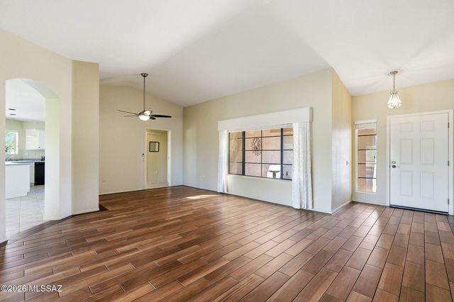 14541 N Alamo Canyon Drive, Oro Valley, AZ 85755