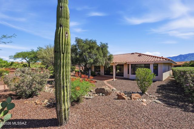 14541 N Alamo Canyon Drive, Oro Valley, AZ 85755