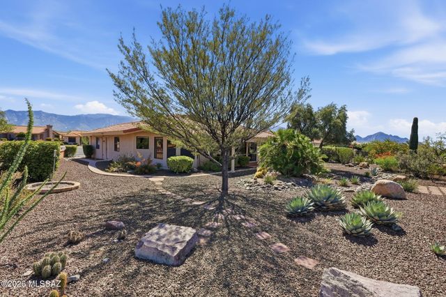14541 N Alamo Canyon Drive, Oro Valley, AZ 85755