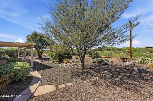 14541 N Alamo Canyon Drive, Oro Valley, AZ 85755