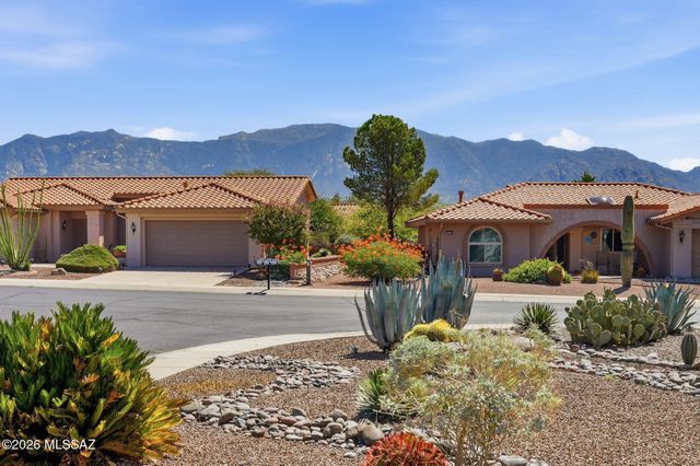 14541 N Alamo Canyon Drive, Oro Valley, AZ 85755