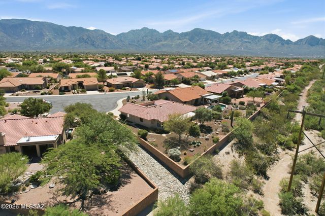14541 N Alamo Canyon Drive, Oro Valley, AZ 85755