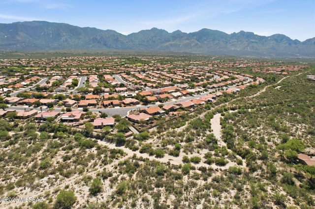 14541 N Alamo Canyon Drive, Oro Valley, AZ 85755
