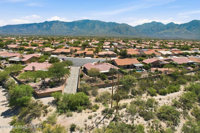 14541 N Alamo Canyon Drive, Oro Valley, AZ 85755